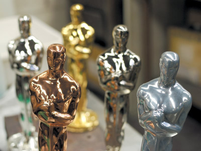 making oscar making oscar