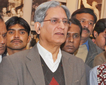 president as immune as chief justices aitzaz president as immune as chief justices aitzaz
