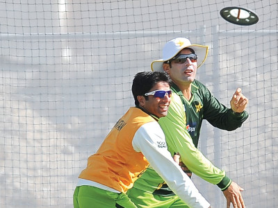 pak vs eng no need for extra surveillance says cheema