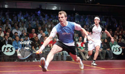 squash matthew irked at being ignored squash matthew irked at being ignored