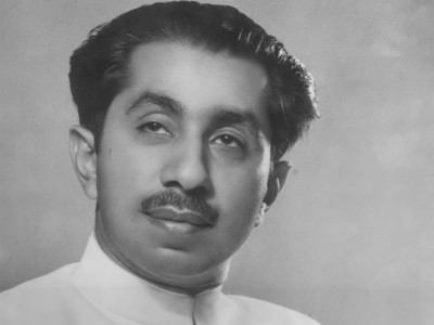 son of the soil 7th death anniversary for rahim bux soomro today