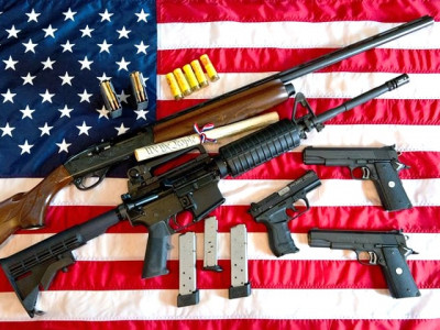 america must decide between its people and guns america must decide between its people and guns