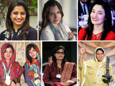 10 pakistani women who beat the odds every time 10 pakistani women who beat the odds every time