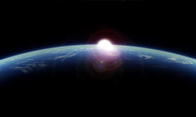 sun hurls strong geomagnetic storm toward earth