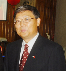 chinese ambassador liu jian shares his dream of pakistan chinese ambassador liu jian shares his dream of pakistan