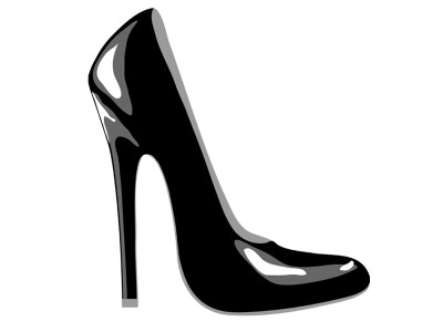 fashion bites head over heels