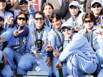 ztbl crowned women s t20 champions ztbl crowned women s t20 champions