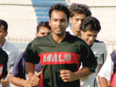 hockey abbas given go ahead by doctors