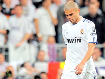 football pepe likely to play king s cup 2nd leg