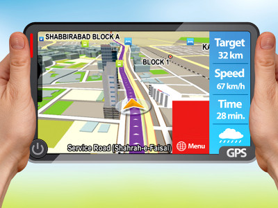 gps navigation never get lost again gps navigation never get lost again