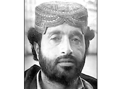 bhittai s man shah latif s faqeer found murdered