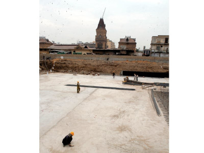 out with the new in with the old why kmc s parking plaza is a bad decision