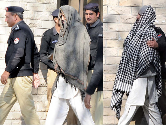 pre empting attacks two terrorists planning to strike in twin cities held