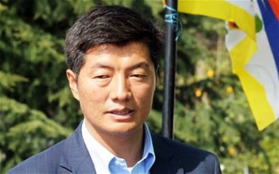 exiled tibet pm urges intervention over china violence