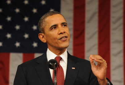 obama hails bin laden seals flag as symbol of unity