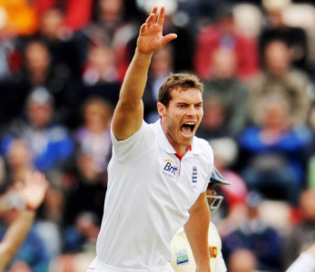 tremlett to return home after back injury