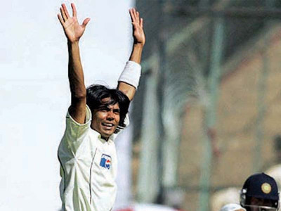 pentangular cup sami kaneria on song for sindh