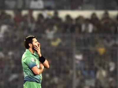 stop blaming afridi for pakistan s dismal t20 performance