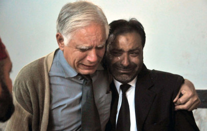 lawyers killings high court summons top cop and leaders of the bar