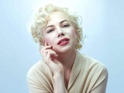 marilyn was incredibly clever michelle williams marilyn was incredibly clever michelle williams