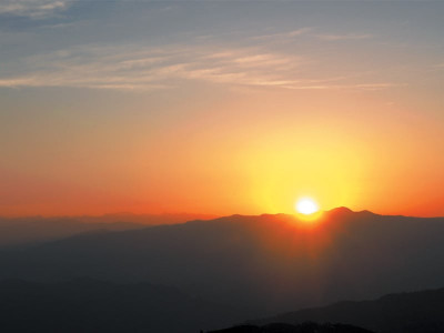 gilgit lights up after five day blackout