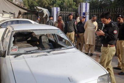 sectarian attack 3 lawyers slain in karachi sectarian attack 3 lawyers slain in karachi