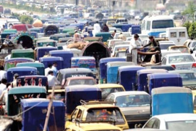 ban on aging commercial vehicles ban on aging commercial vehicles