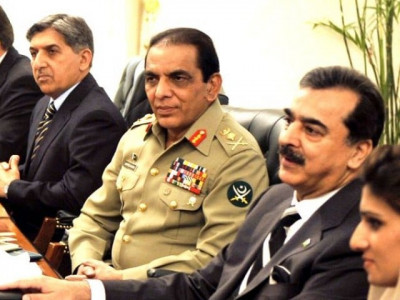 easing tensions pm retracts remarks about kayani pasha easing tensions pm retracts remarks about kayani pasha