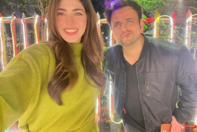 something exciting coming up naimal khawar usman mukhtar reunite on instagram something exciting coming up naimal khawar usman mukhtar reunite on instagram