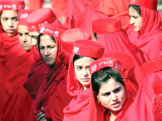 policy changes talks possible with militants anp spells out preconditions policy changes talks possible with militants anp spells out preconditions