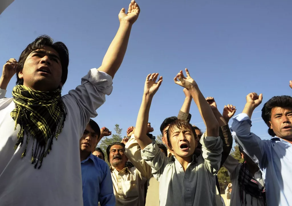 balochistan violence hazara democratic party stages protest balochistan violence hazara democratic party stages protest