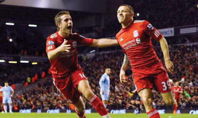 football liverpool storm into league cup final football liverpool storm into league cup final