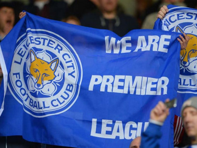 can leicester city the underdogs take the premier league crown