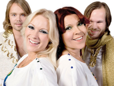 take a chance on abba