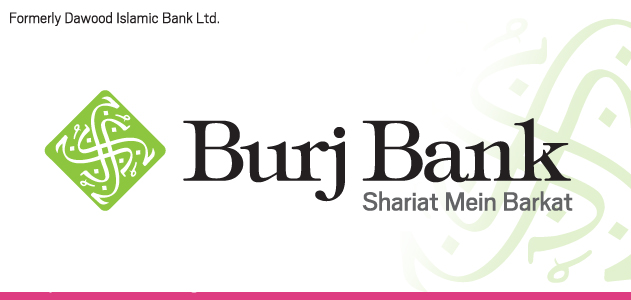 financial services burj bank s aggressive marketing campaign yields growth profits