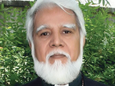 leading the flock pope names bishop of faisalabad for karachi leading the flock pope names bishop of faisalabad for karachi