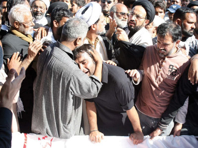 targeting lawyers as families bury their dead govt offers money for information on cases targeting lawyers as families bury their dead govt offers money for information on cases