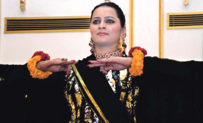 eastern beauty a delightful performance of classical dance instruments and vocals eastern beauty a delightful performance of classical dance instruments and vocals