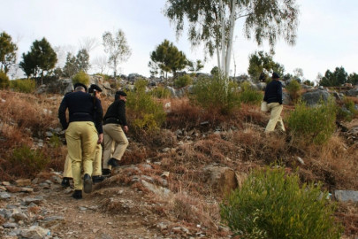 rockets hit pakistan military academy rockets hit pakistan military academy