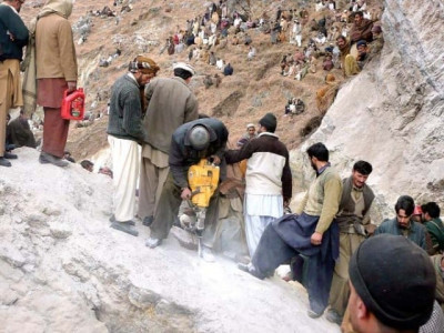 11 bodies recovered from phosphate mine in abbottabad