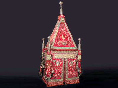 voyage to heart of islam opens at british museum