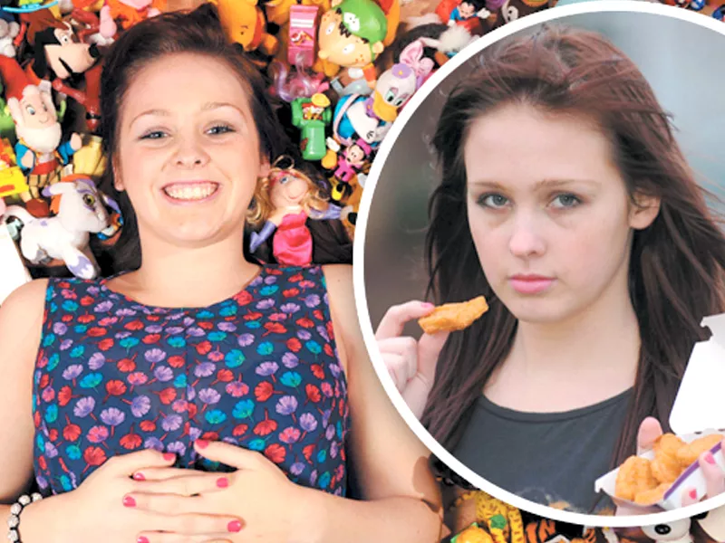 offbeat of junk food trouble and wrestling wives offbeat of junk food trouble and wrestling wives