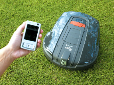 tech society weird but real