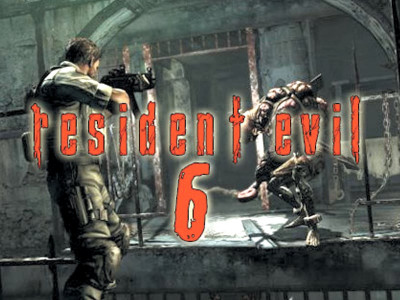 resident evil 6 gear up for more survival horror resident evil 6 gear up for more survival horror