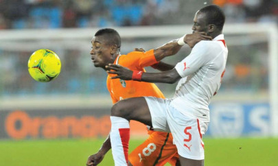 football ivory coast march into quarters football ivory coast march into quarters