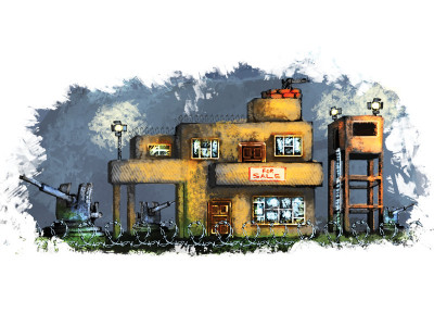 the rise of pakistan s middle class as crime rises property developers beef up security the rise of pakistan s middle class as crime rises property developers beef up security