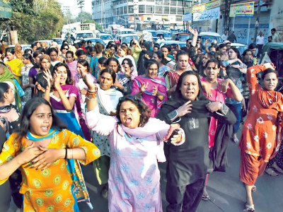 sexual harassment it was hard to say who was harassing whom sexual harassment it was hard to say who was harassing whom