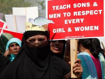 this women s day our celebrations remain incomplete