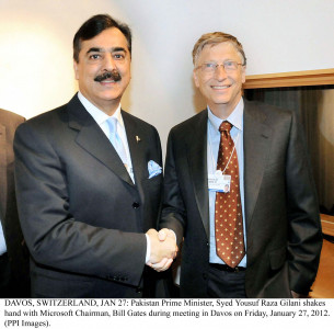gilani vows to eradicate polio from pakistan by end of 2012 gilani vows to eradicate polio from pakistan by end of 2012
