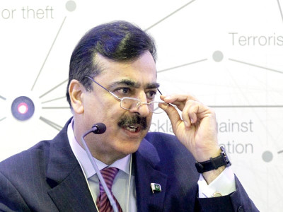 no objection on going to prison if so supreme court desires gilani